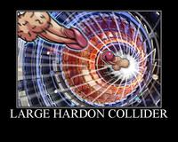 Large Hadron Collider