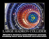Large Hadron Collider