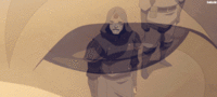 Avatar: The Last Airbender / The Legend of Korra