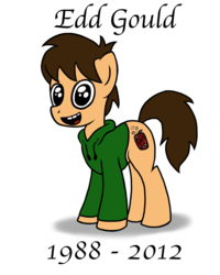 Eddsworld