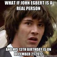 Conspiracy Keanu