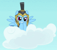 Pony Reactions