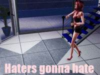 Haters Gonna Hate