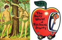 Ruined Childhood