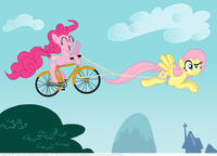 My Little Pony: Friendship is Magic