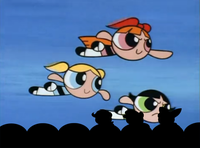 My Little Pony: Friendship is Magic