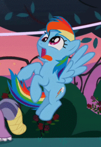 My Little Pony: Friendship is Magic