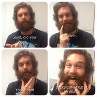 Hey Girls, Did You Know...