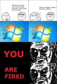Internet Explorer