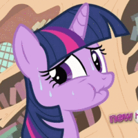 My Little Pony: Friendship is Magic