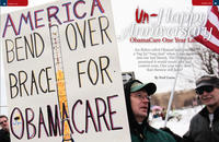 U.S. Healthcare Reform / Obamacare
