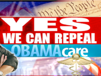 U.S. Healthcare Reform / Obamacare