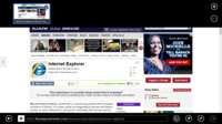 Internet Explorer