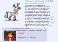 My Little Pony: Friendship is Magic