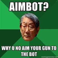 High Expectations Asian Father