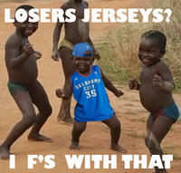 Third World Success