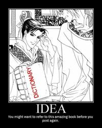 Demotivational Posters