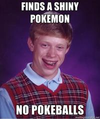Bad Luck Brian