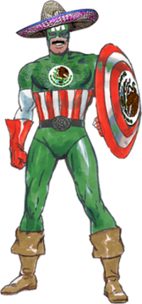 Avengers