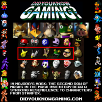 Did You Know?