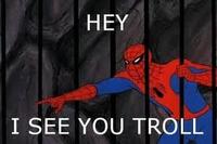 '60s Spider-Man
