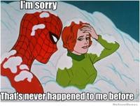 '60s Spider-Man