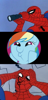 '60s Spider-Man