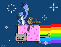 Regular Show