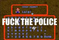 Fuck the Police