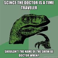 Philosoraptor