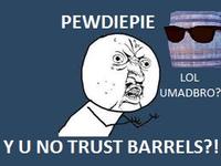 PewDiePie