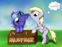 My Little Pony: Friendship is Magic