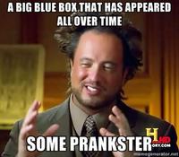 Ancient Aliens