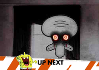 Inappropriate Timing Spongebob Banner