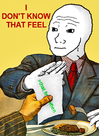 I Know That Feel Bro