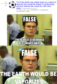 Schrute Facts