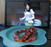 Dinner with Waifu / Otaku Dates