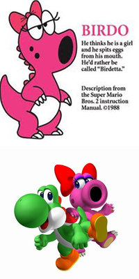 Ruined Childhood