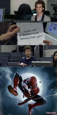 Zuckerberg Note Pass