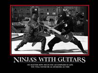Ninjas
