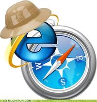 Internet Explorer