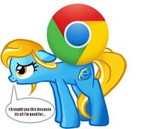 Internet Explorer