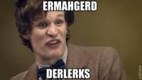 Ermahgerd