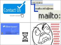 First World Problems