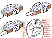 First World Problems