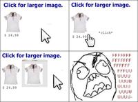 First World Problems