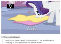 My Little Pony: Friendship is Magic