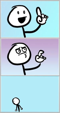 Reaction Faces