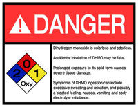 Dihydrogen Monoxide Hoax