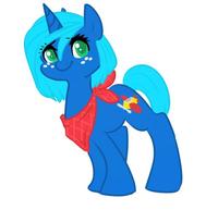 My Little Pony: Friendship is Magic